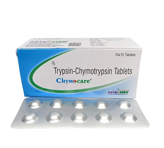 CHYMOCARE