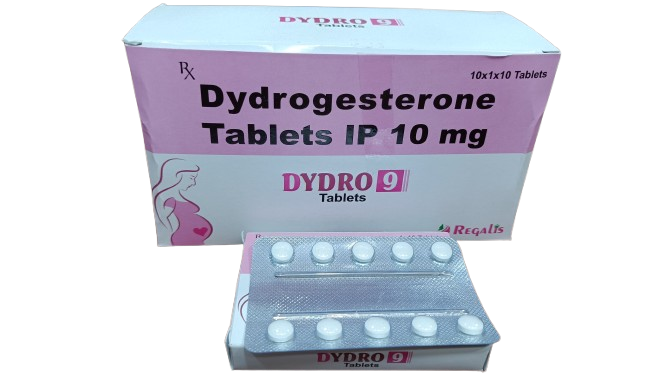 DYDRO-9