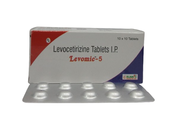 LEVOMIC-5