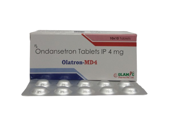 OLATRON -MD4