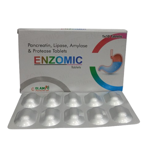ENZOMIC