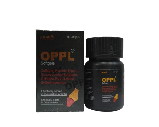 OPPL Softgel
